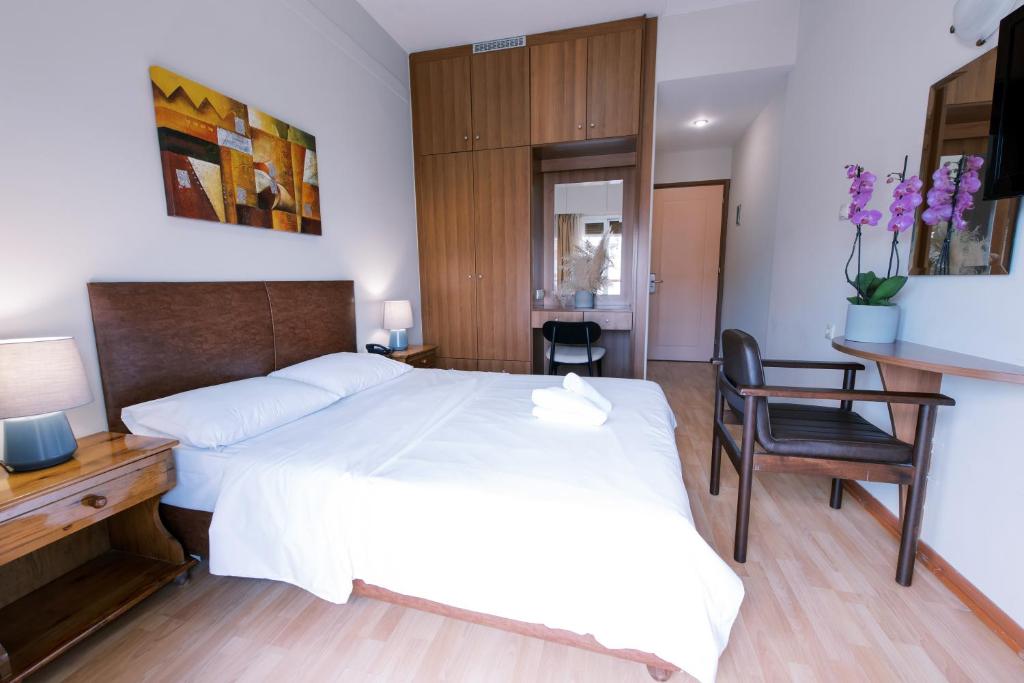 Hotel Cronos photo 4