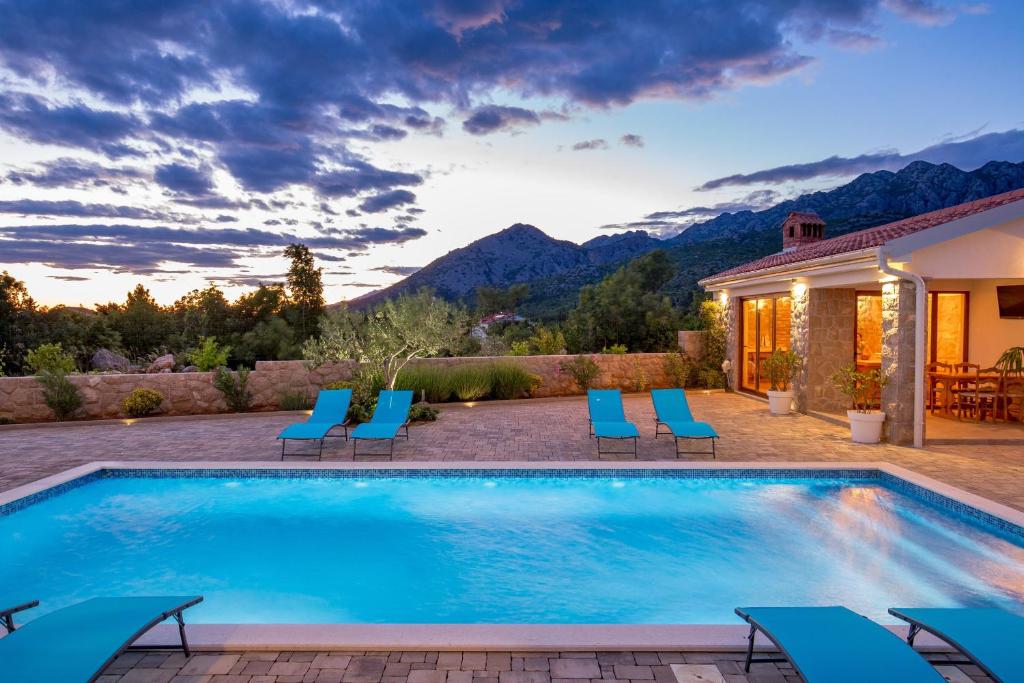Villa Grandioza photo 4