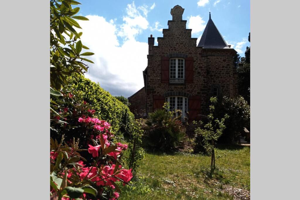 Villa La Côte du Chat 3* en Bretagne romantique photo 2