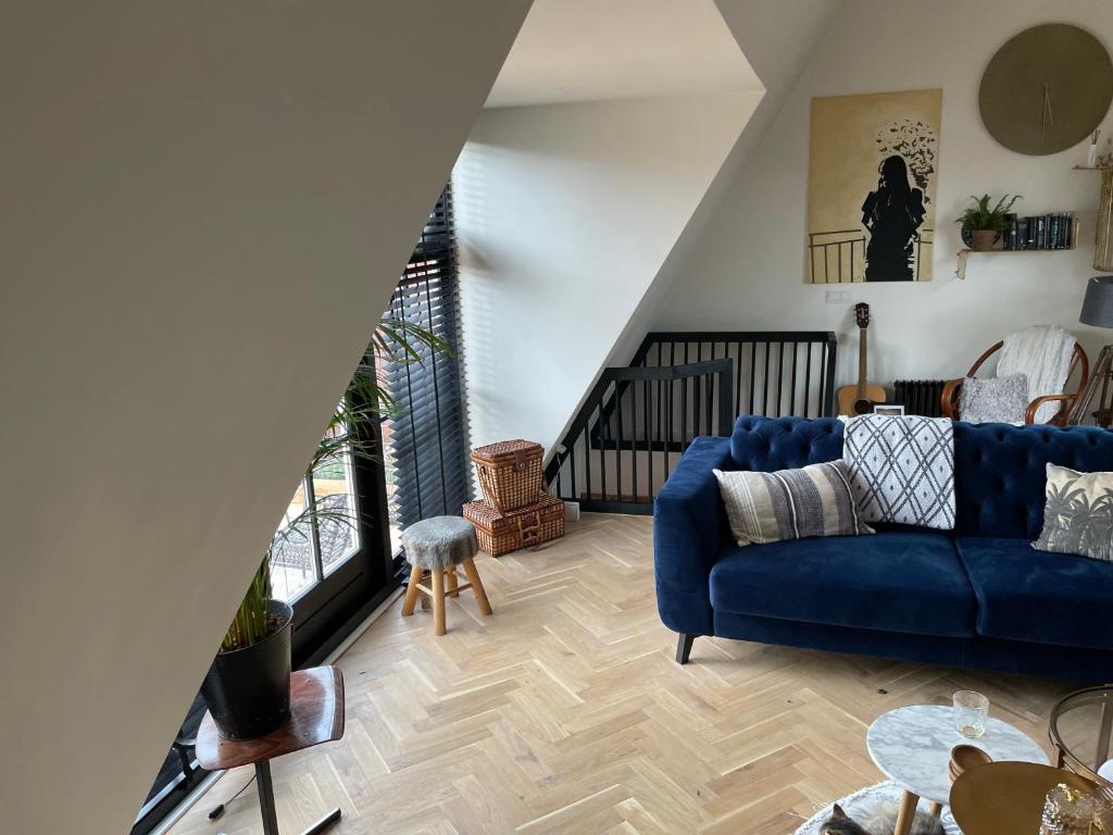 B&B Gasthuisstraat Dokkum photo 4