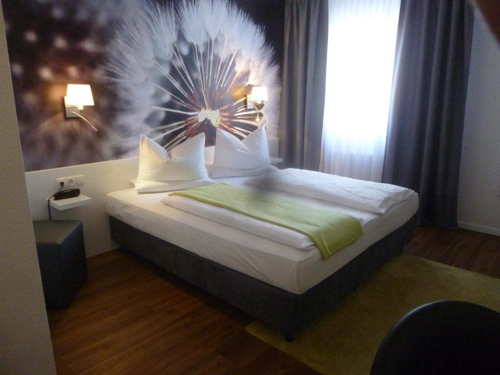 Gartenstadt Hotel photo 2