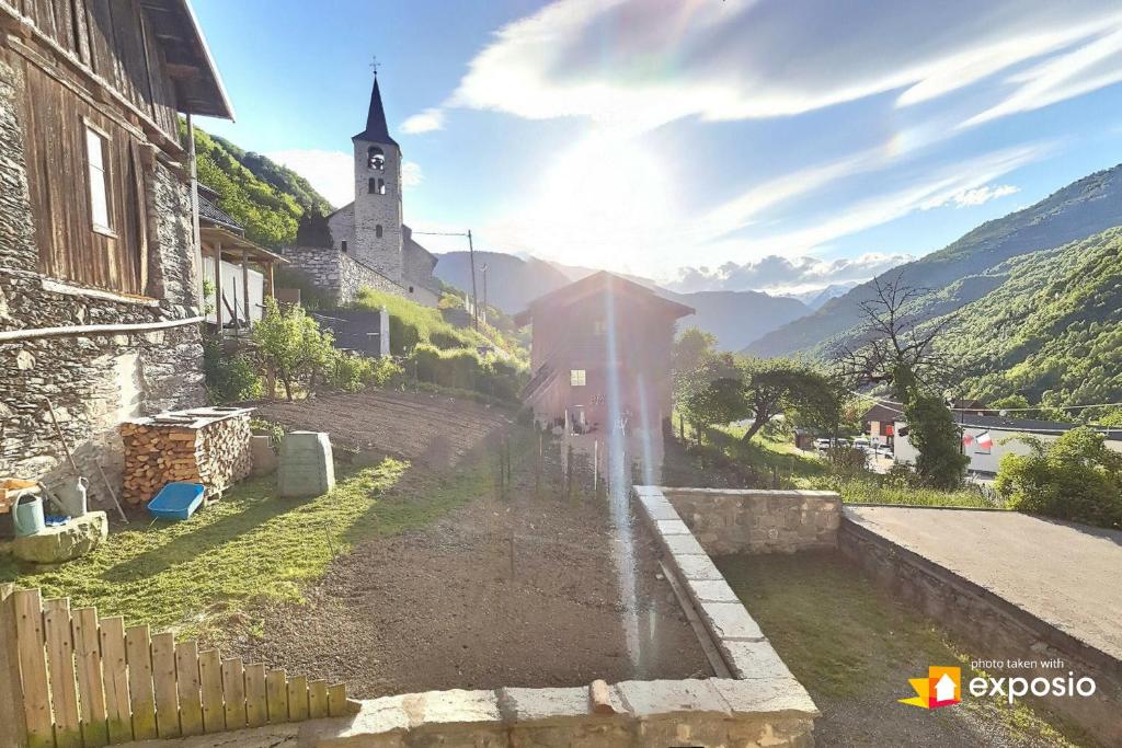 Charmant appartement de 50m2 pour 2 personnes - terrasse et balcon photo 4