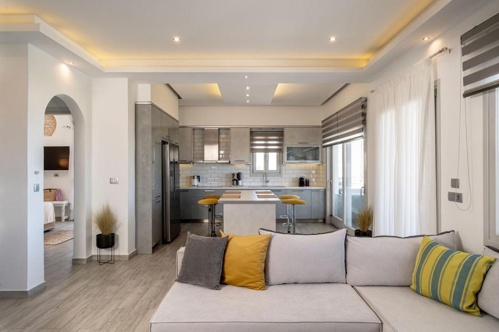 Villa Makrilis photo 3
