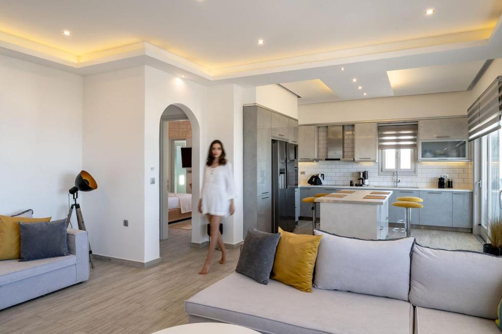 Villa Makrilis photo 4