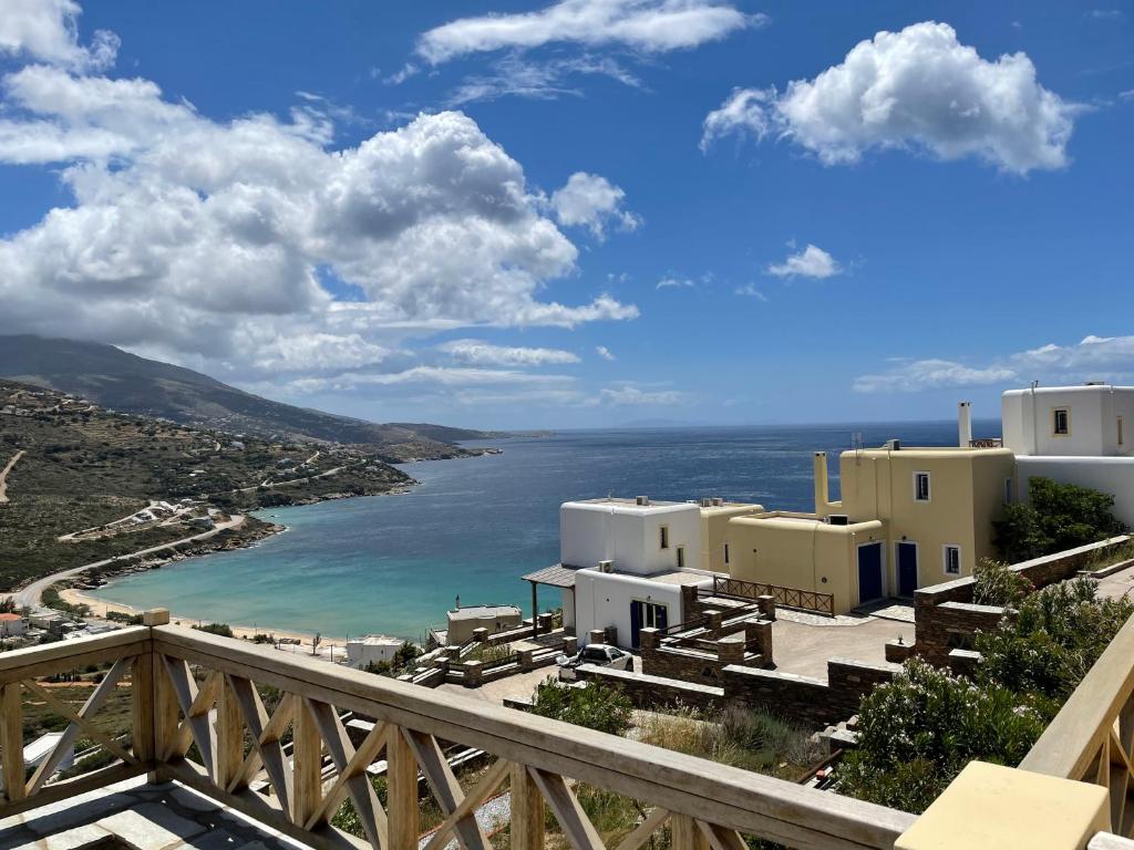 Monolithos Villas photo 4