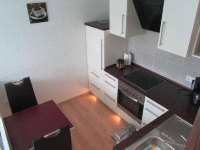 Komfortappartement Robbe photo 3