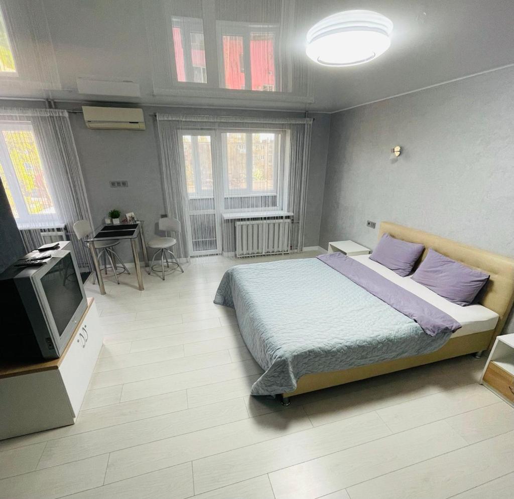 Апартаменты LUX в центре. Ярослава Мудрого 72 (97й квартал) photo 4