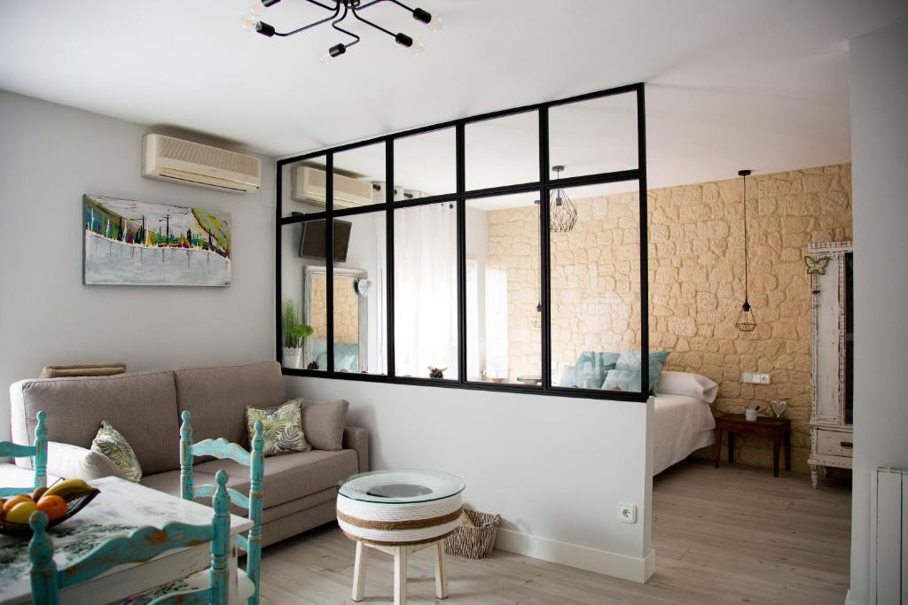 Apartamentos Rincón de Cantarranas photo 1