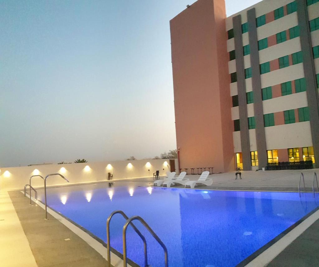 ALYA Hotel photo 4