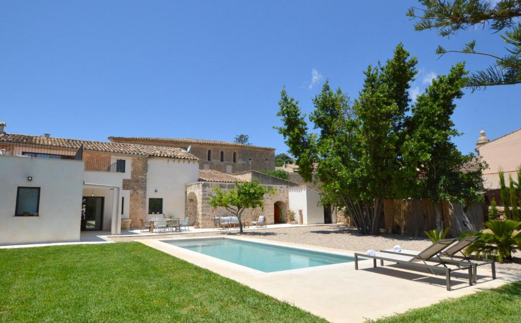 Sa Vicaria photo 3