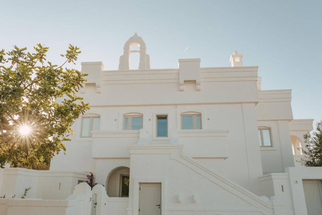 Masseria Borgo Ritella photo 4