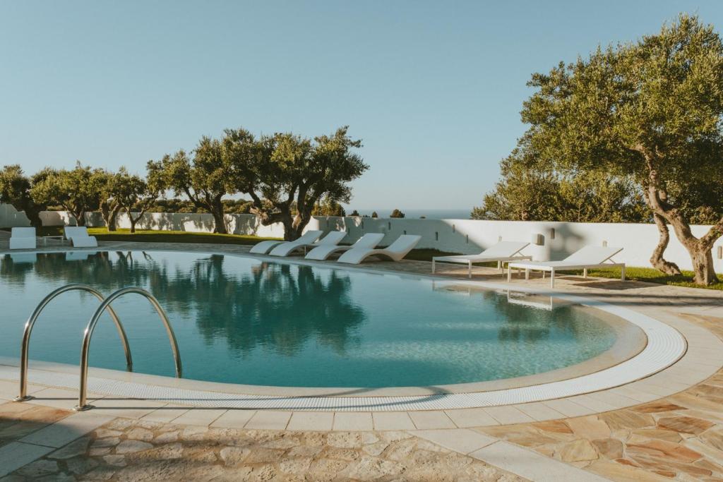 Masseria Borgo Ritella photo 1