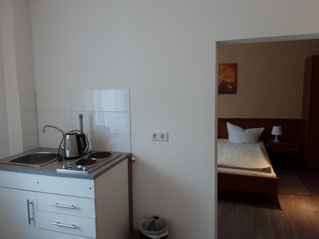 Hotel Gasthof Zur Krone photo 4