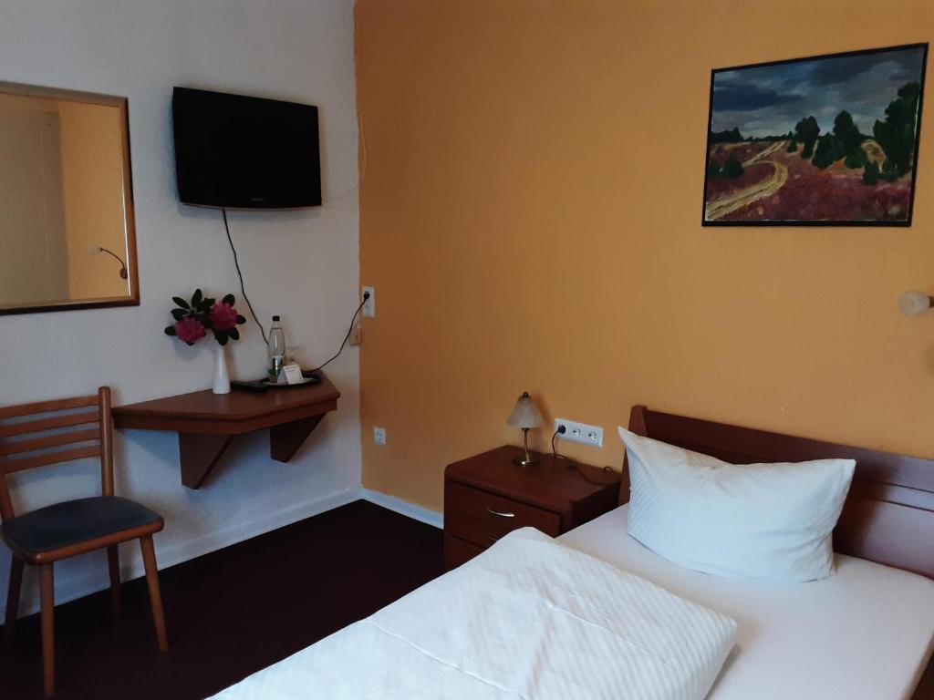 Hotel Gasthof Zur Krone photo 1