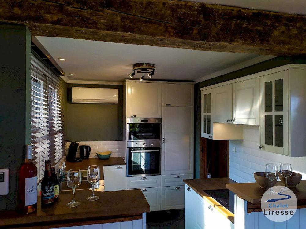 Chalet la Liresse photo 4