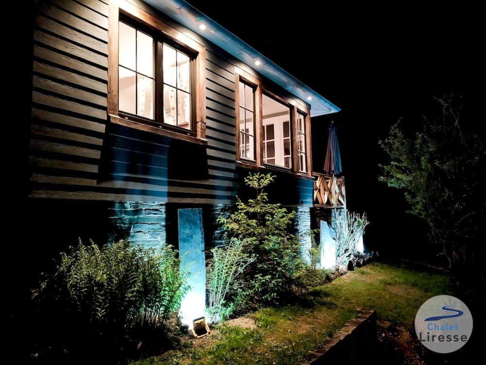 Chalet la Liresse photo 3