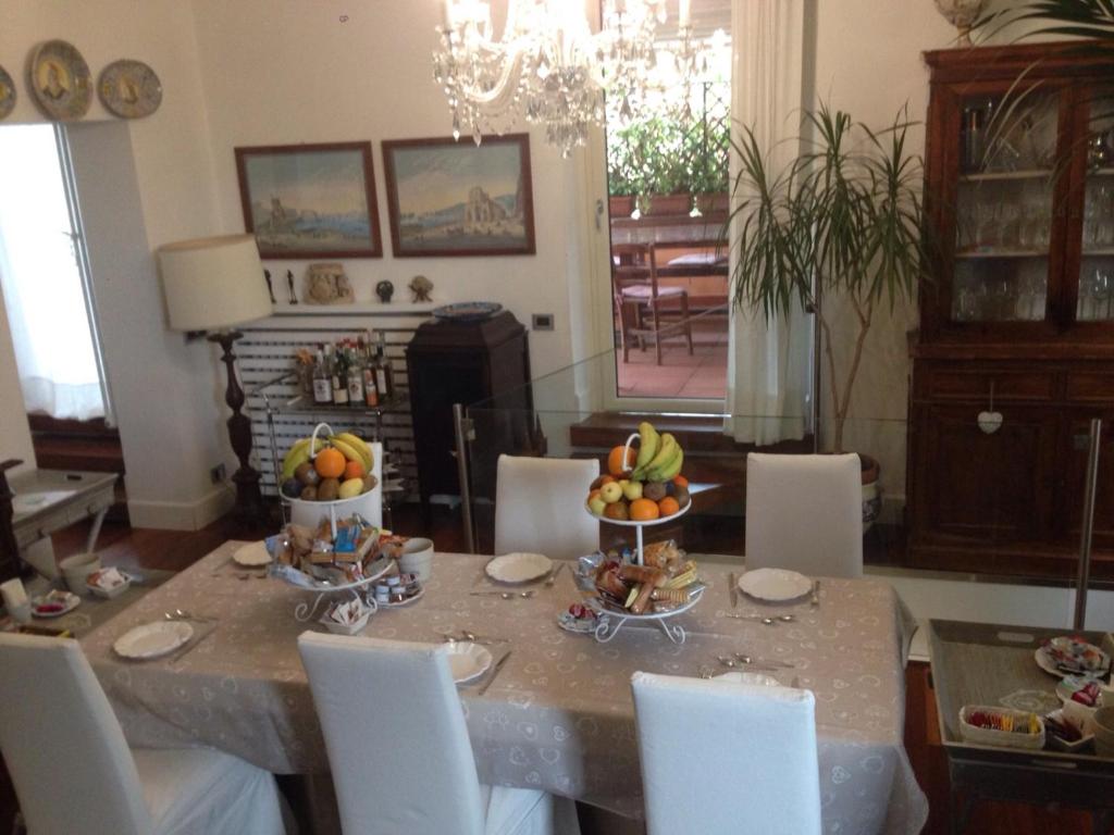 Trastevere Belvedere B&B photo 2