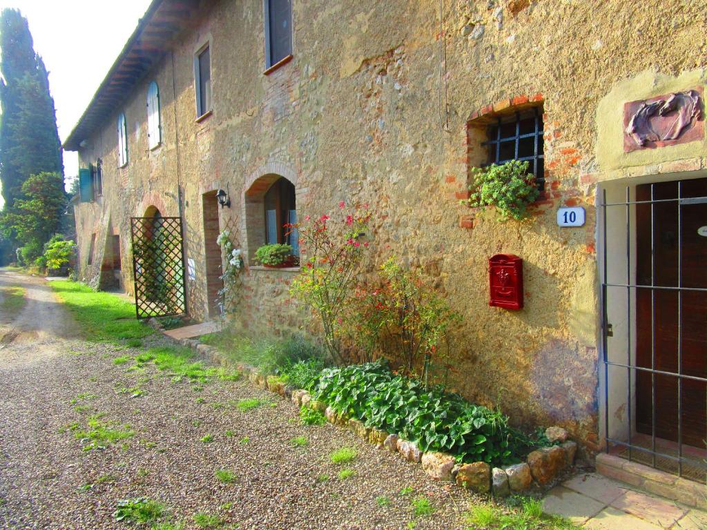 Il Mandorlo di Monteriggioni photo 3