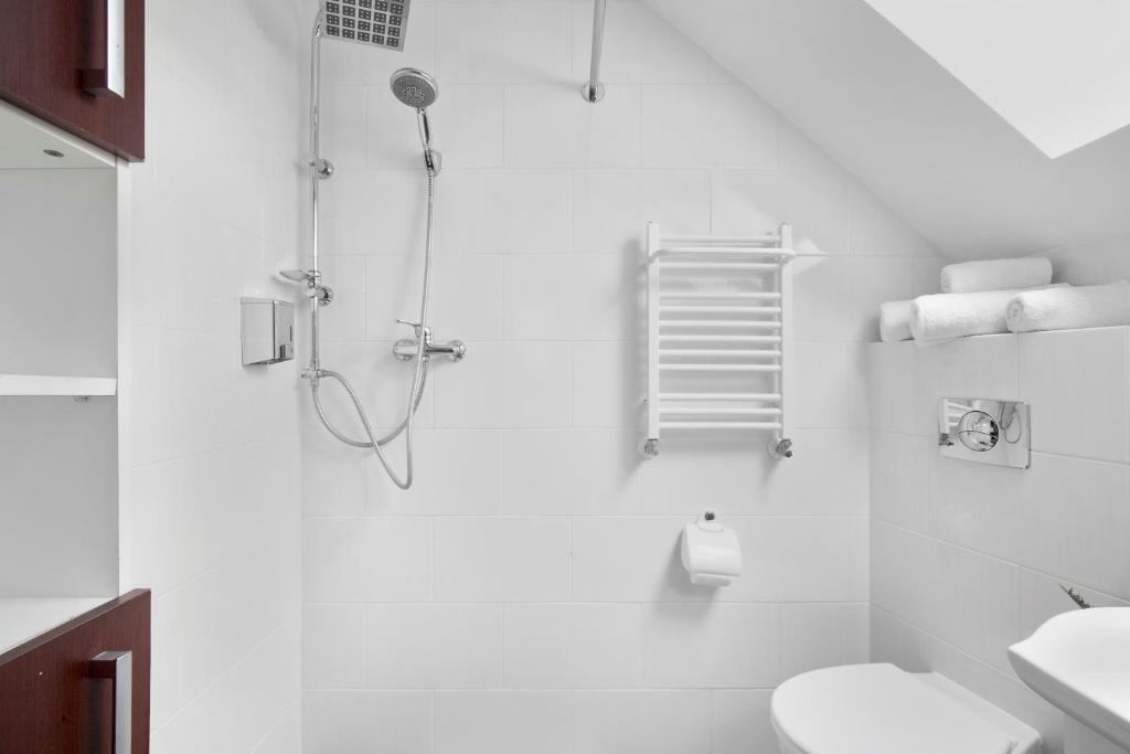 Трехместный (Трехместный номер с основными удобствами), Guesthouse Baltic