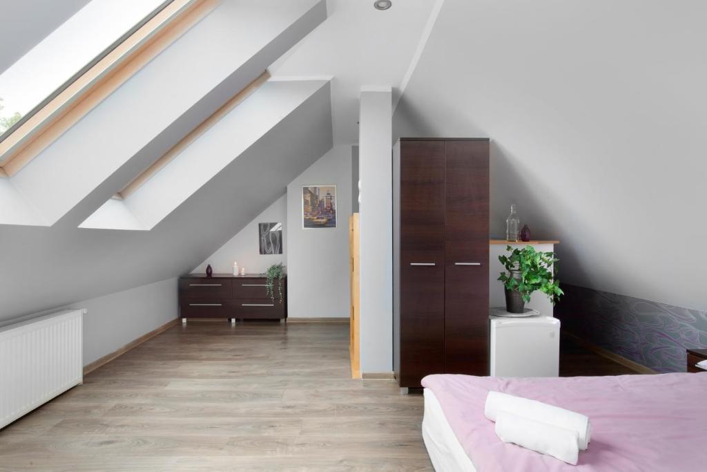 Четырехместный (Четырехместный номер эконом-класса), Guesthouse Baltic