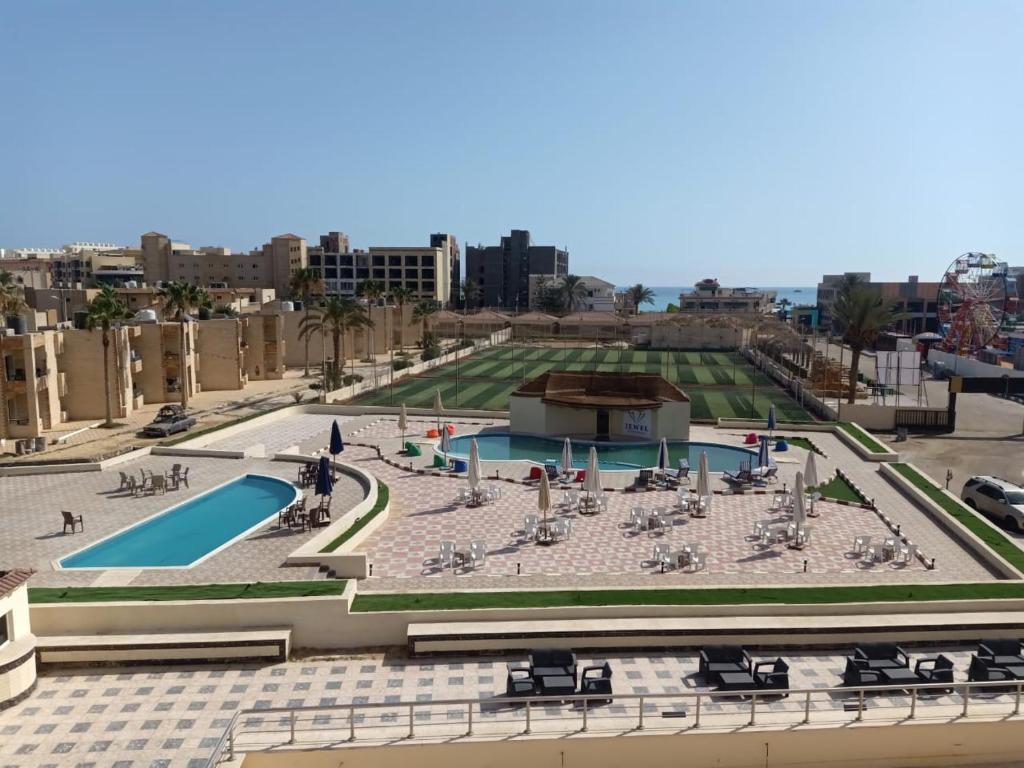 Jewel Matrouh Hotel photo 4