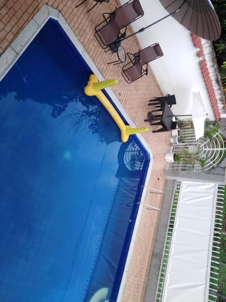 Quinta Santa Paula photo 2