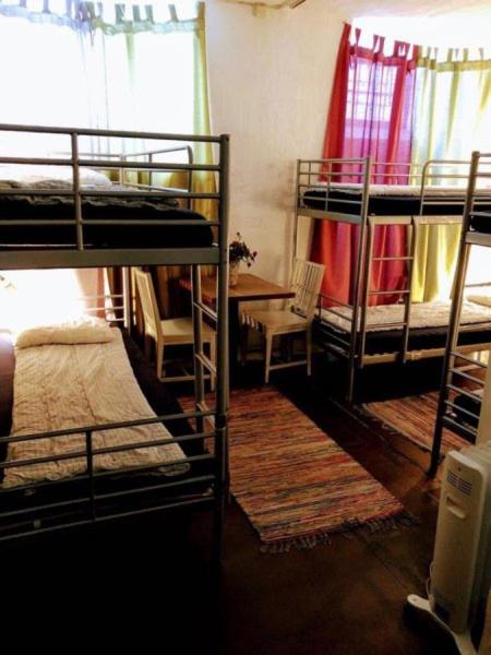 Семейный (Семейный номер), Dockside Hostel Old Town