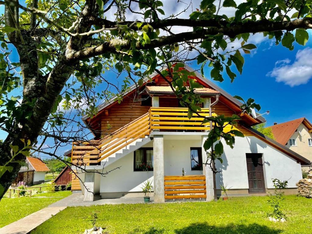 Studio Apartmani Patricia photo 2