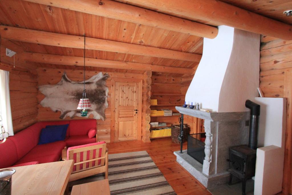 Lusæter Timber Cabins photo 3