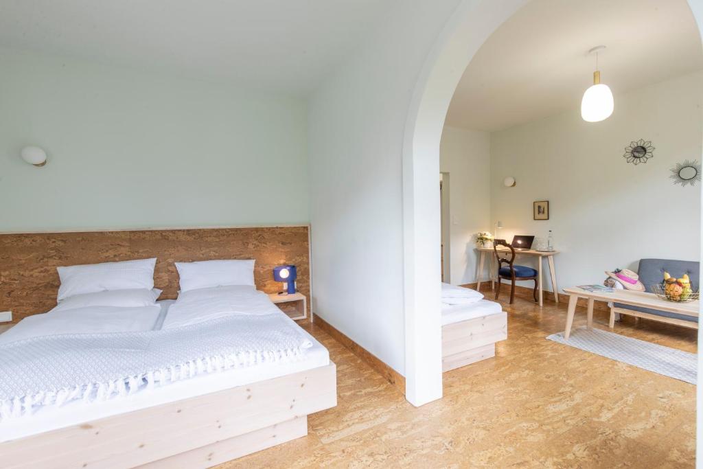 Altstadthotel Eibsen photo 3
