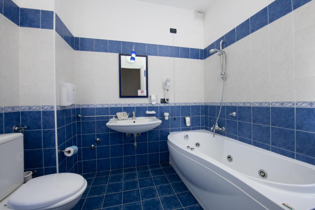 Hotel Baia D'oro photo 1