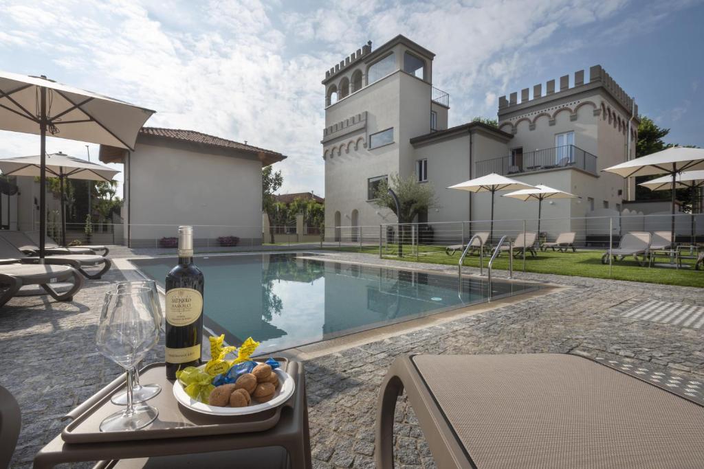 VILLA BERNASCONI photo 4