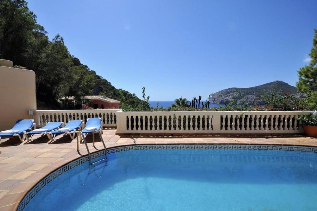 Villa Camp de Mar, Sea View photo 2