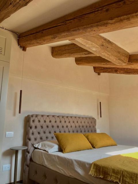 Palazzetto Dieda Room Type - Standard King Room