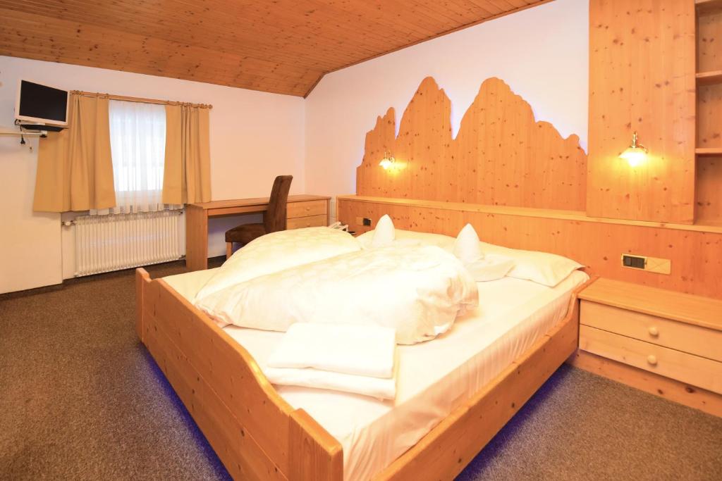 Hotel Chalet Olympia photo 1