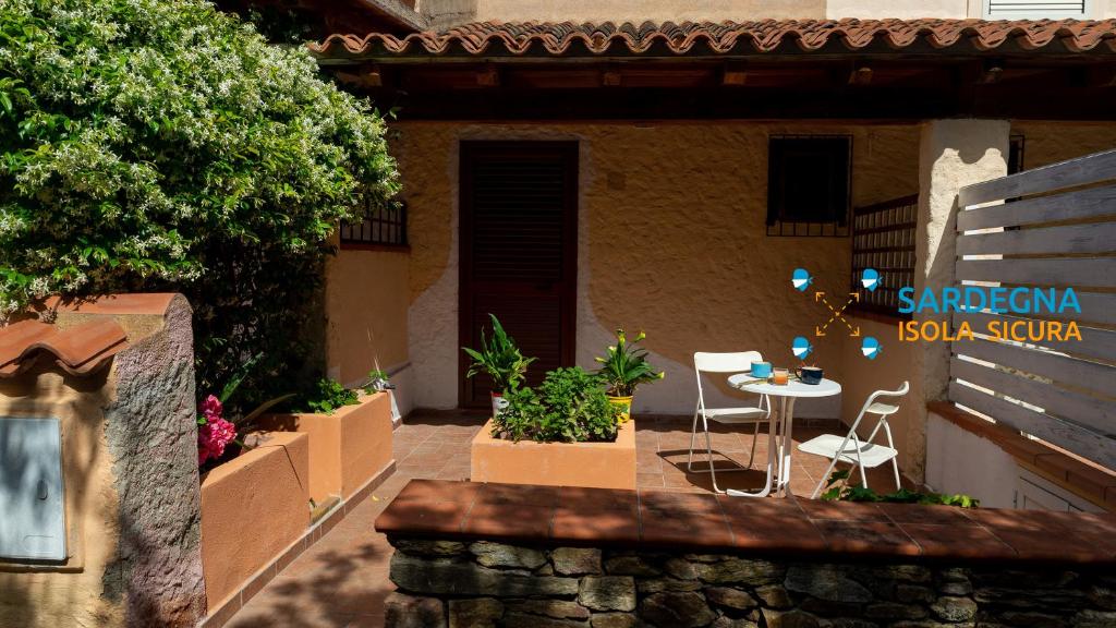 Casa Elisabetta
