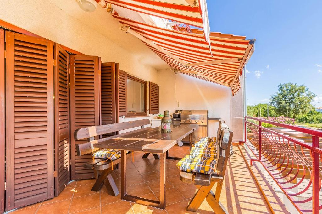 Apartments Balić - Pinezići, Krk photo 3
