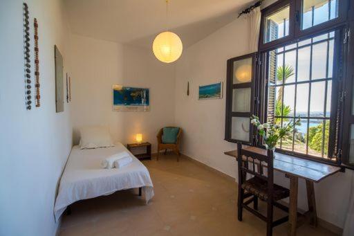Floating House Tarifa photo 3