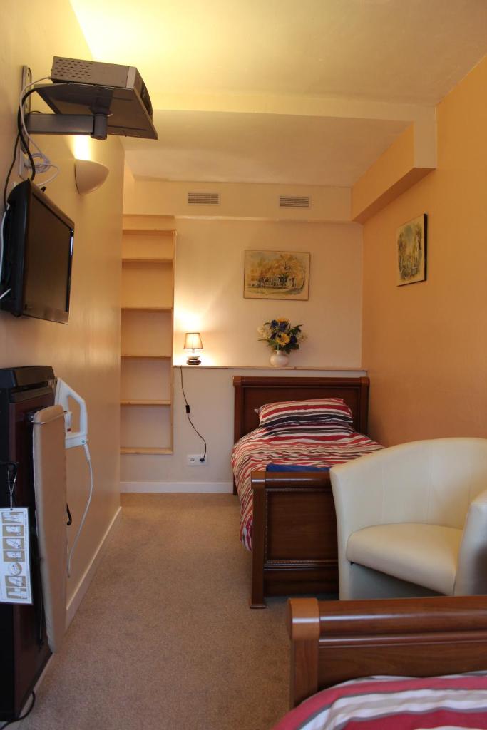 Maison Theresa photo 3
