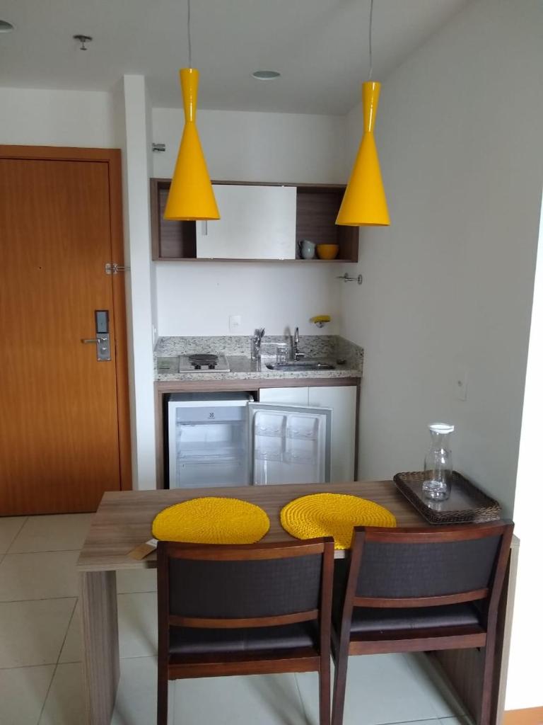 Acomodação Tranquila (Centro de Campos)