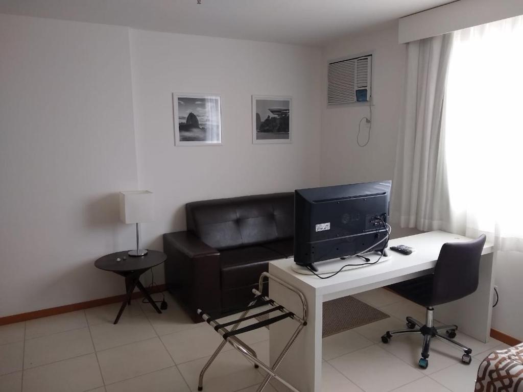 Acomodação Tranquila (Centro de Campos) photo 3