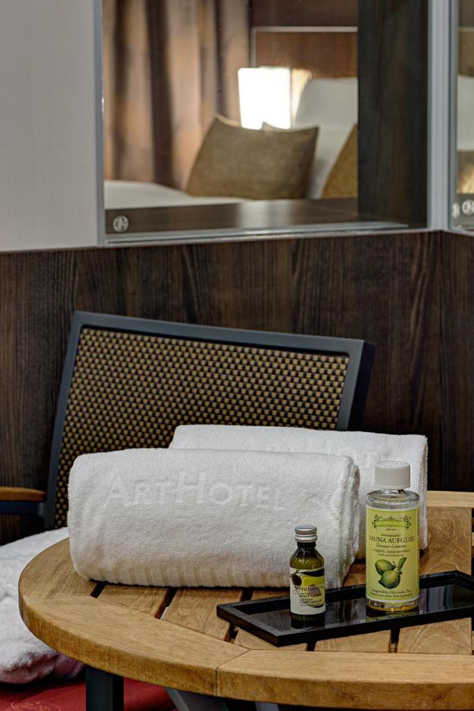 ARTHOTEL Kiebitzberg photo 1