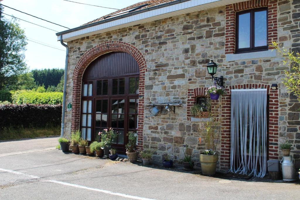 Aux Hêtres Pourpres photo 1