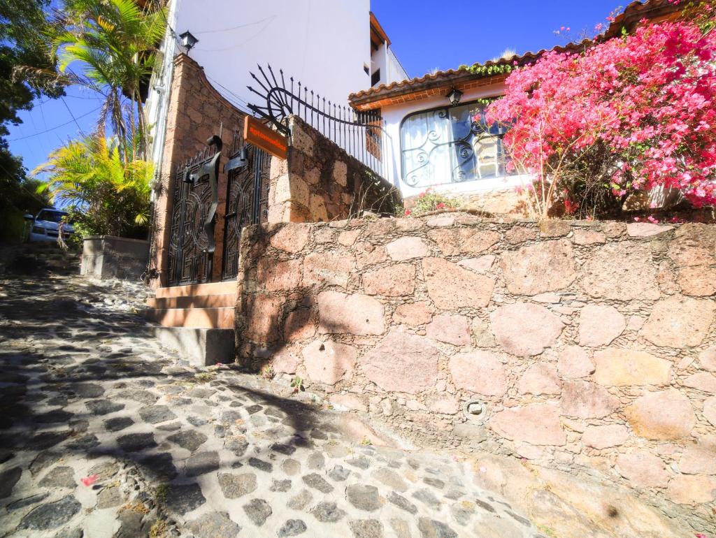 Casa de las Cruces Taxco photo 1