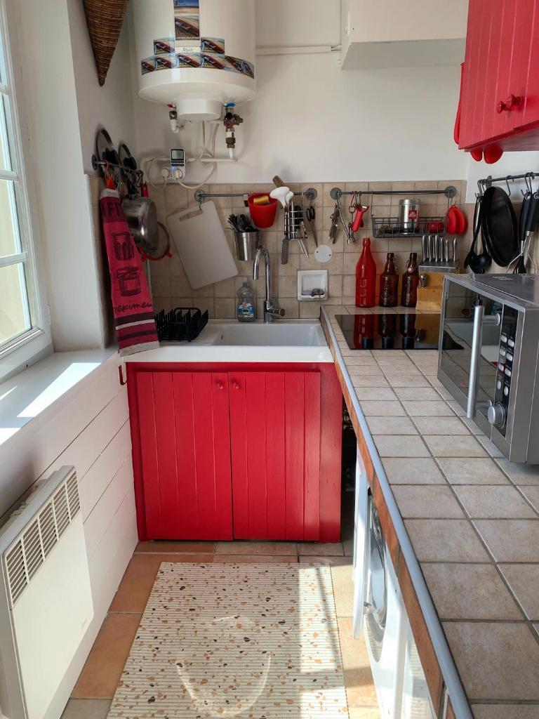 Le Studio Rouge de la Gare photo 4