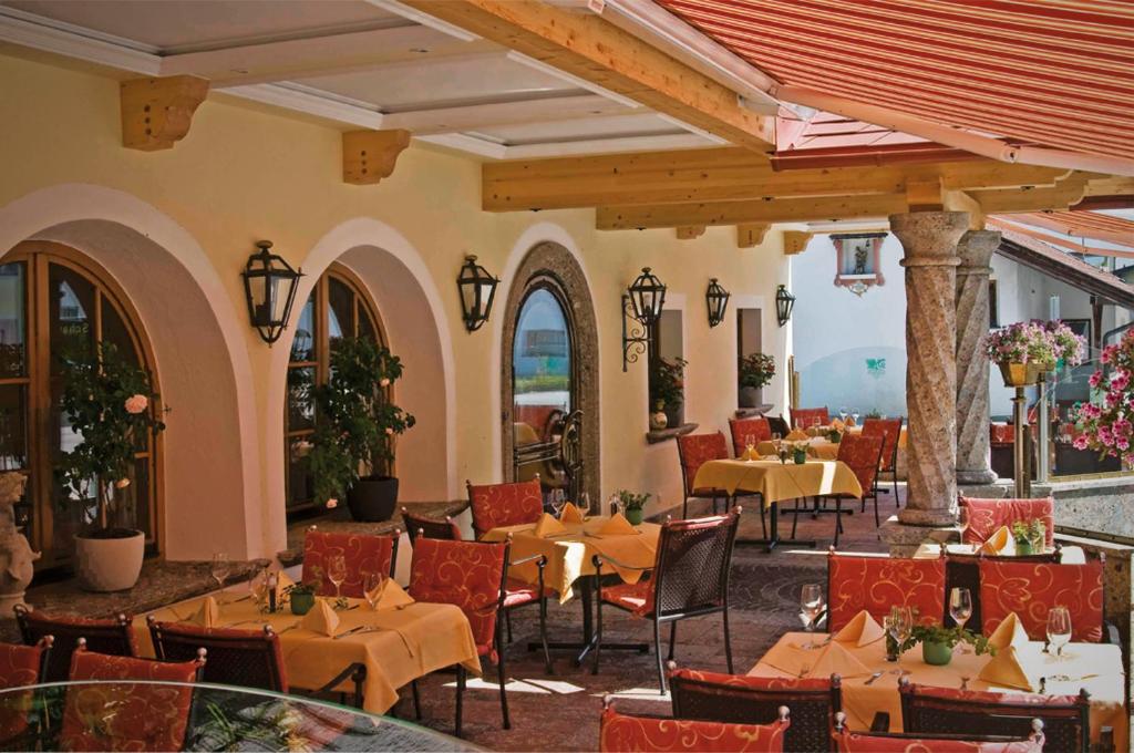 Hotel Bierwirt photo 1