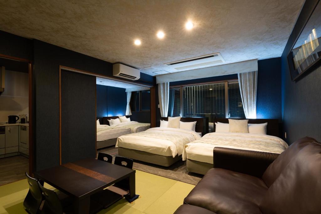 Weskii Hotel photo 4