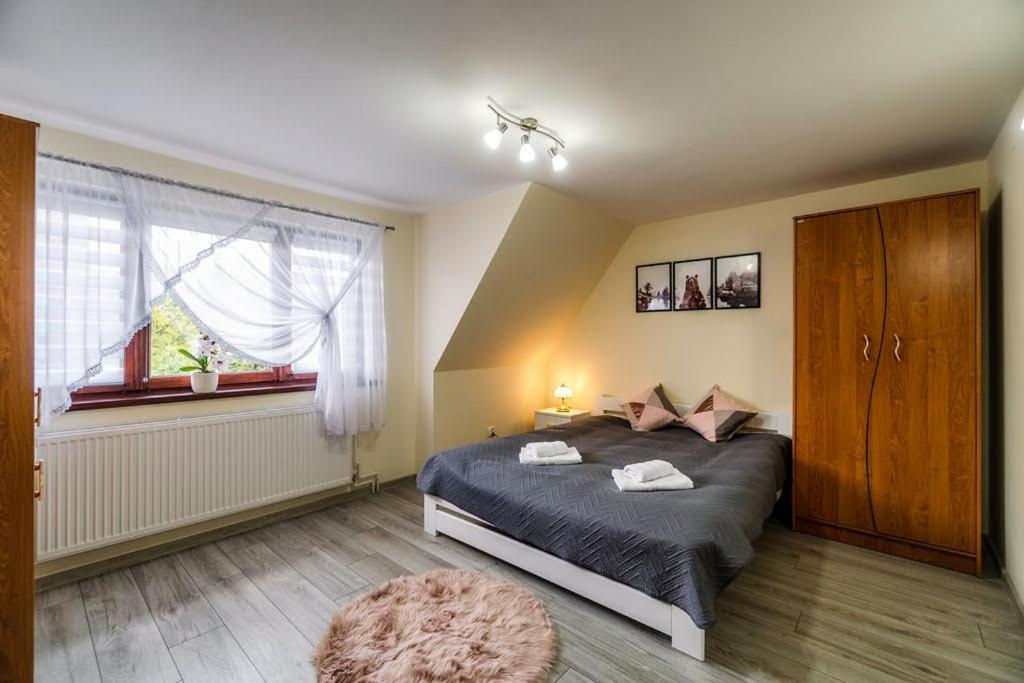 Apartament Polany photo 1