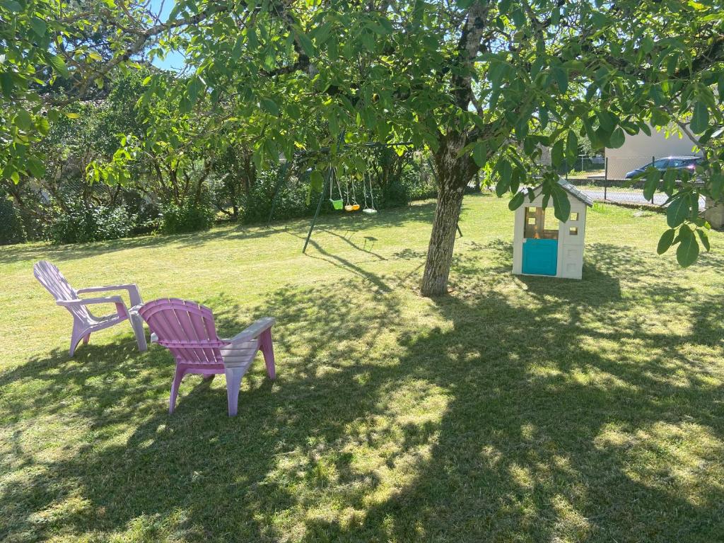 Gîte du Roc photo 1