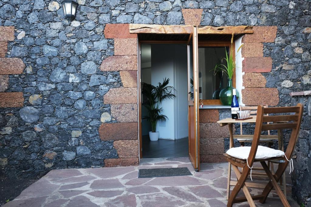 Vivienda vacacional El Cabo photo 1